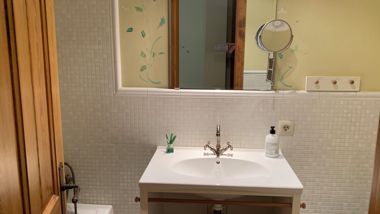 Photo of Bathroom in Tizneros