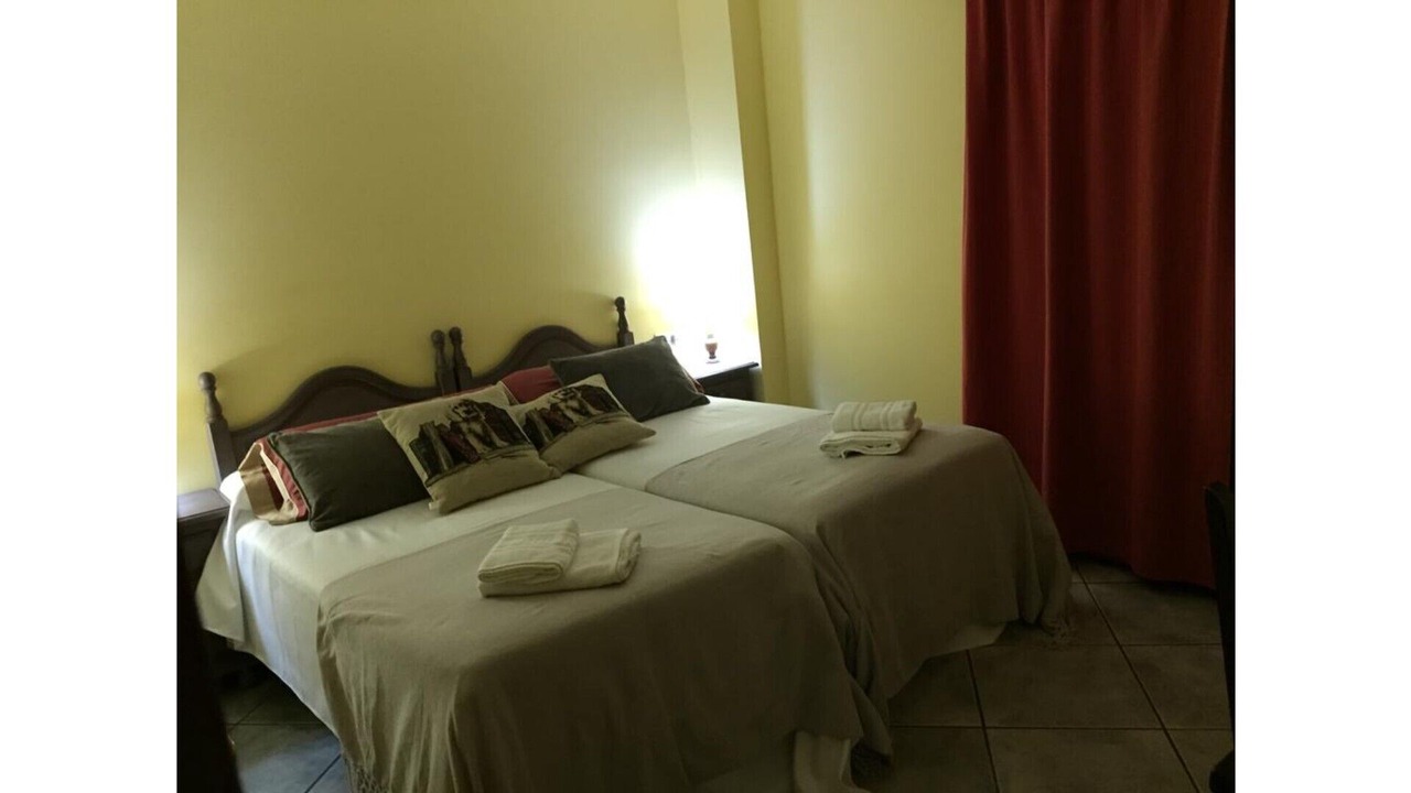 Photo of Bedroom in Sarroca de Bellera