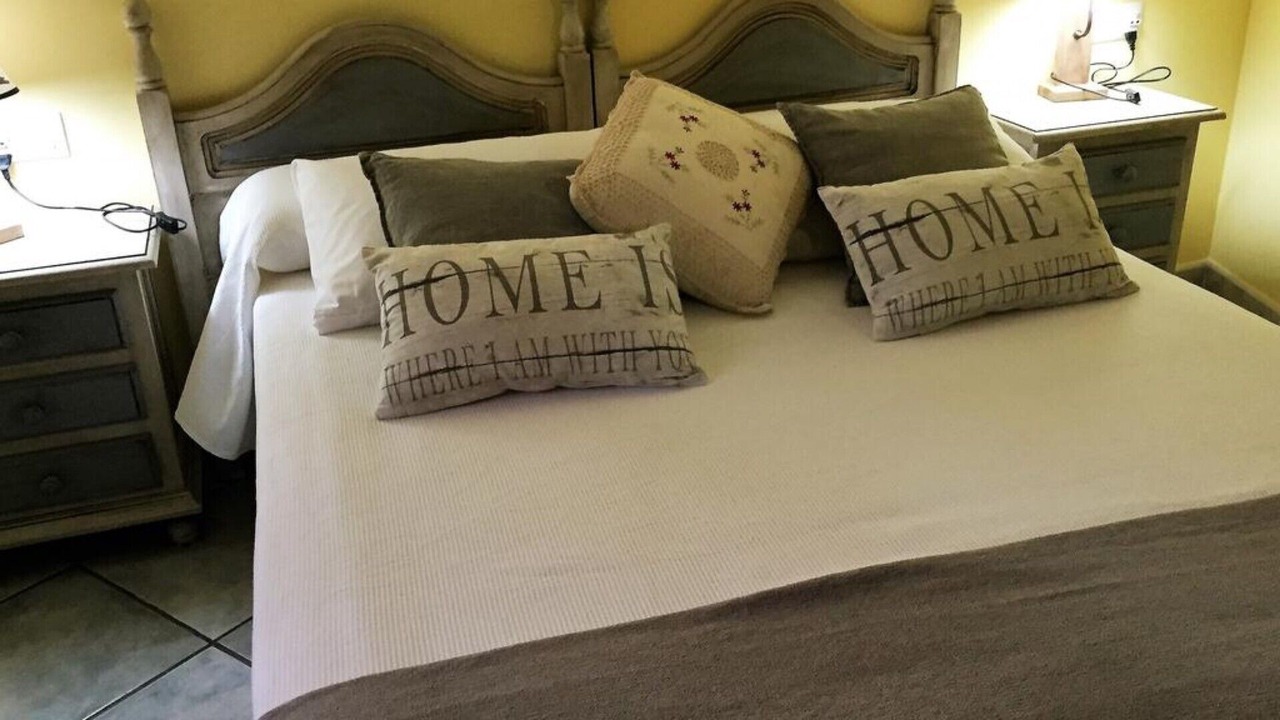 Photo of Bedroom in Sarroca de Bellera