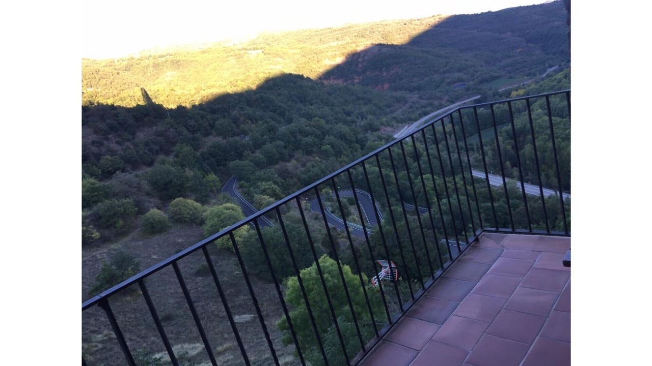 Photo of Outdoor in Sarroca de Bellera