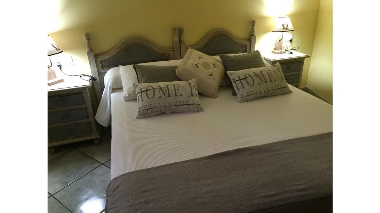Photo of Bedroom in Sarroca de Bellera