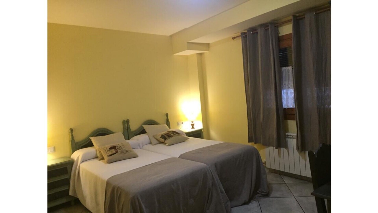 Photo of Bedroom in Sarroca de Bellera