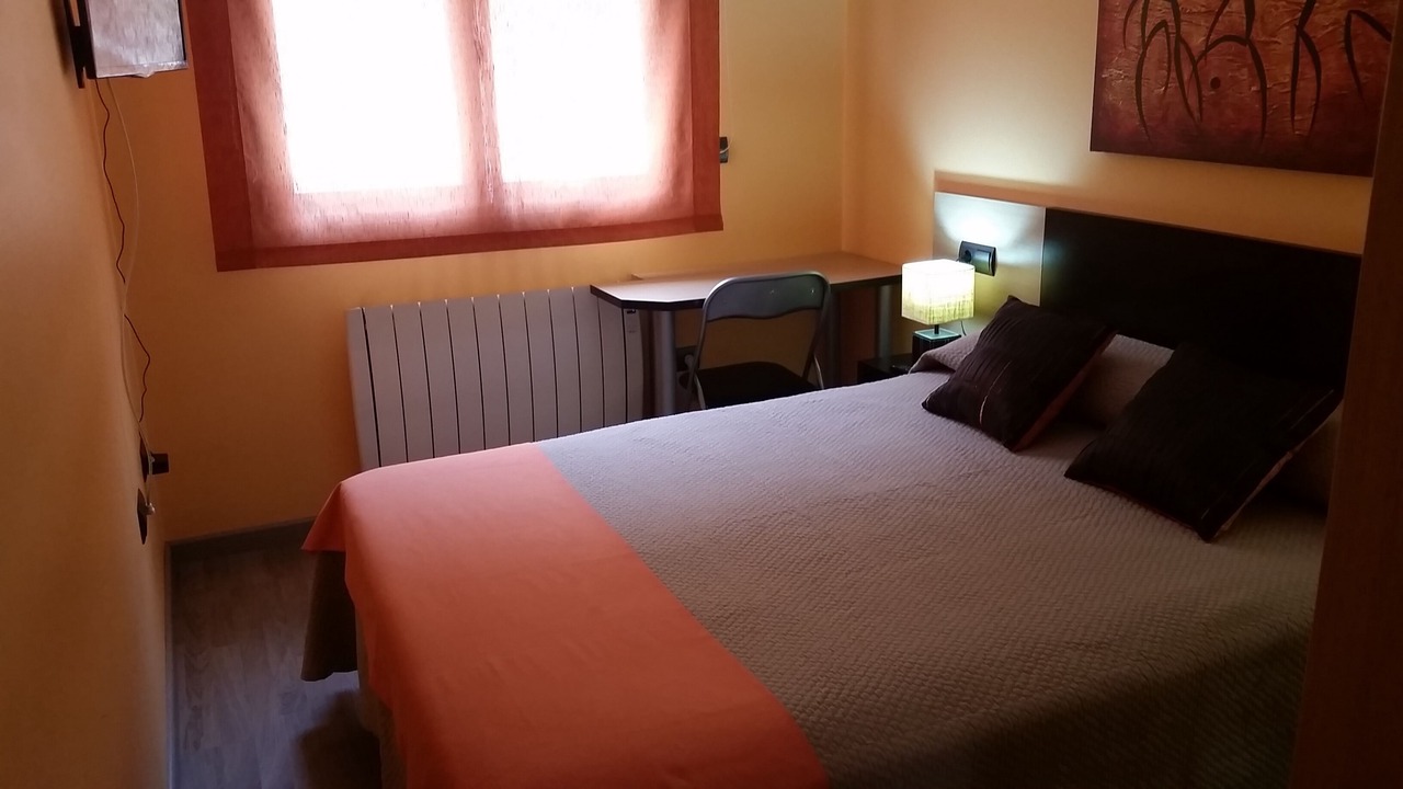 Photo of Bedroom in Teruel