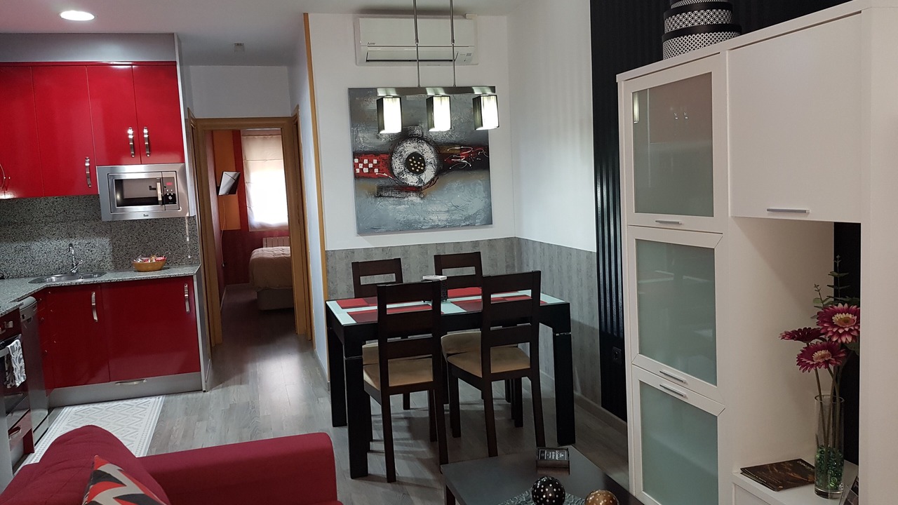 Photo of Livingroom in Teruel