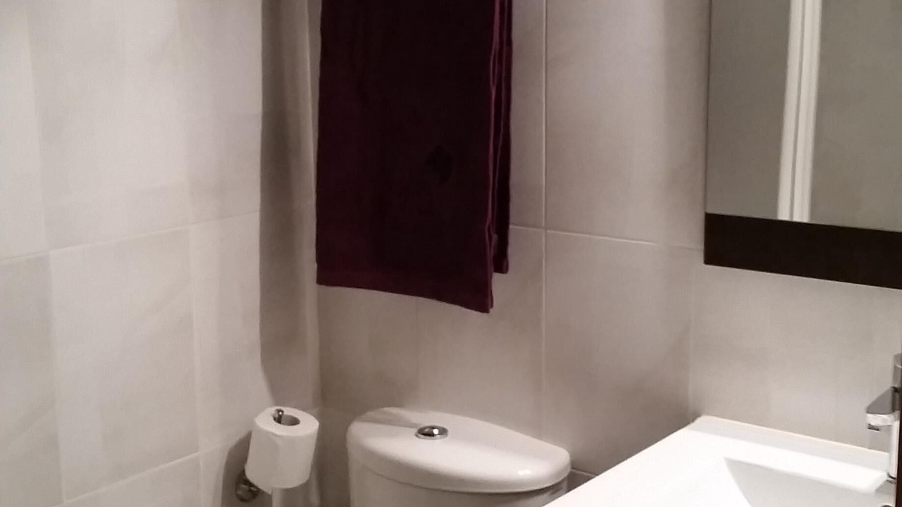 Photo of Bathroom in Teruel
