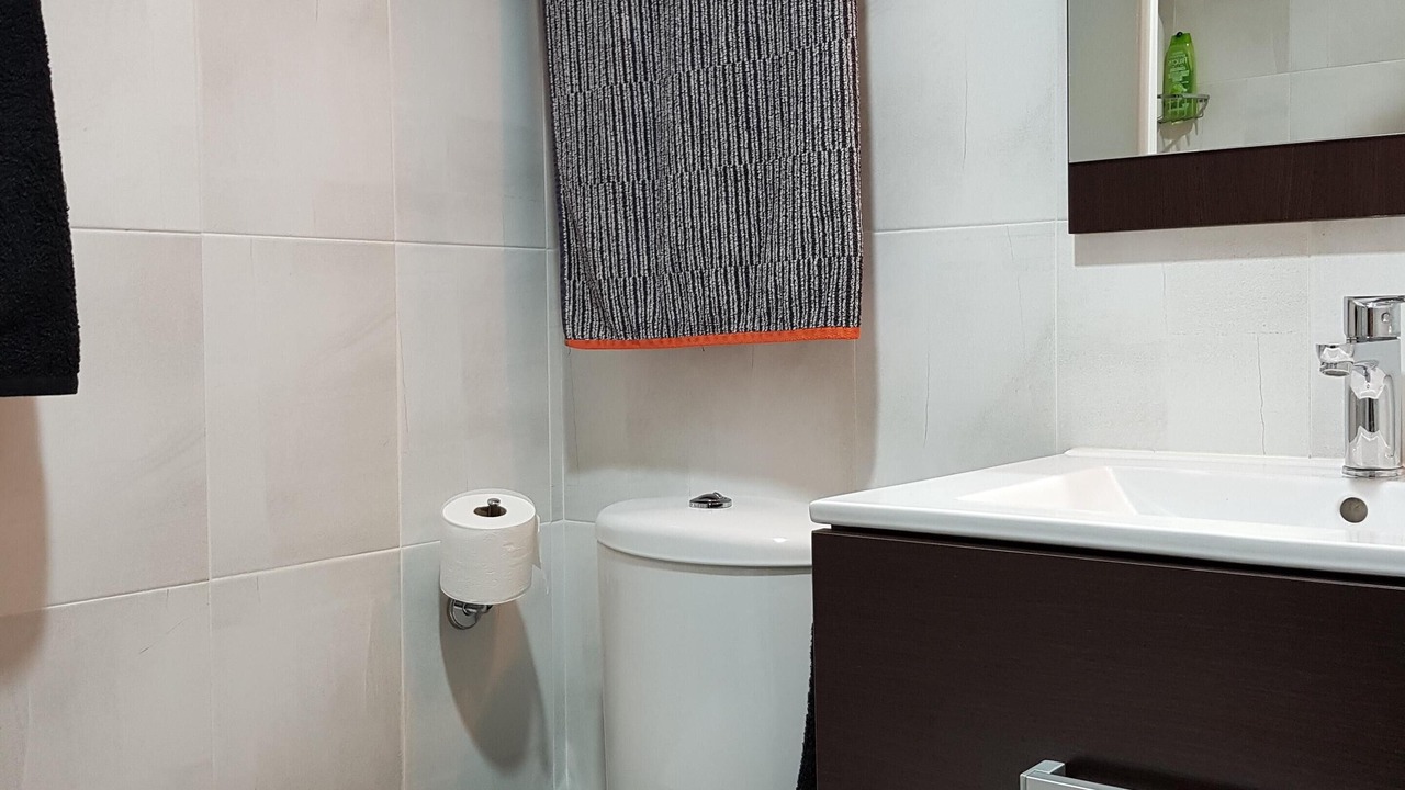 Photo of Bathroom in Teruel
