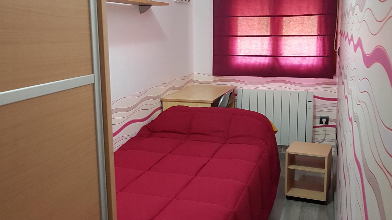 Photo of Bedroom in Teruel