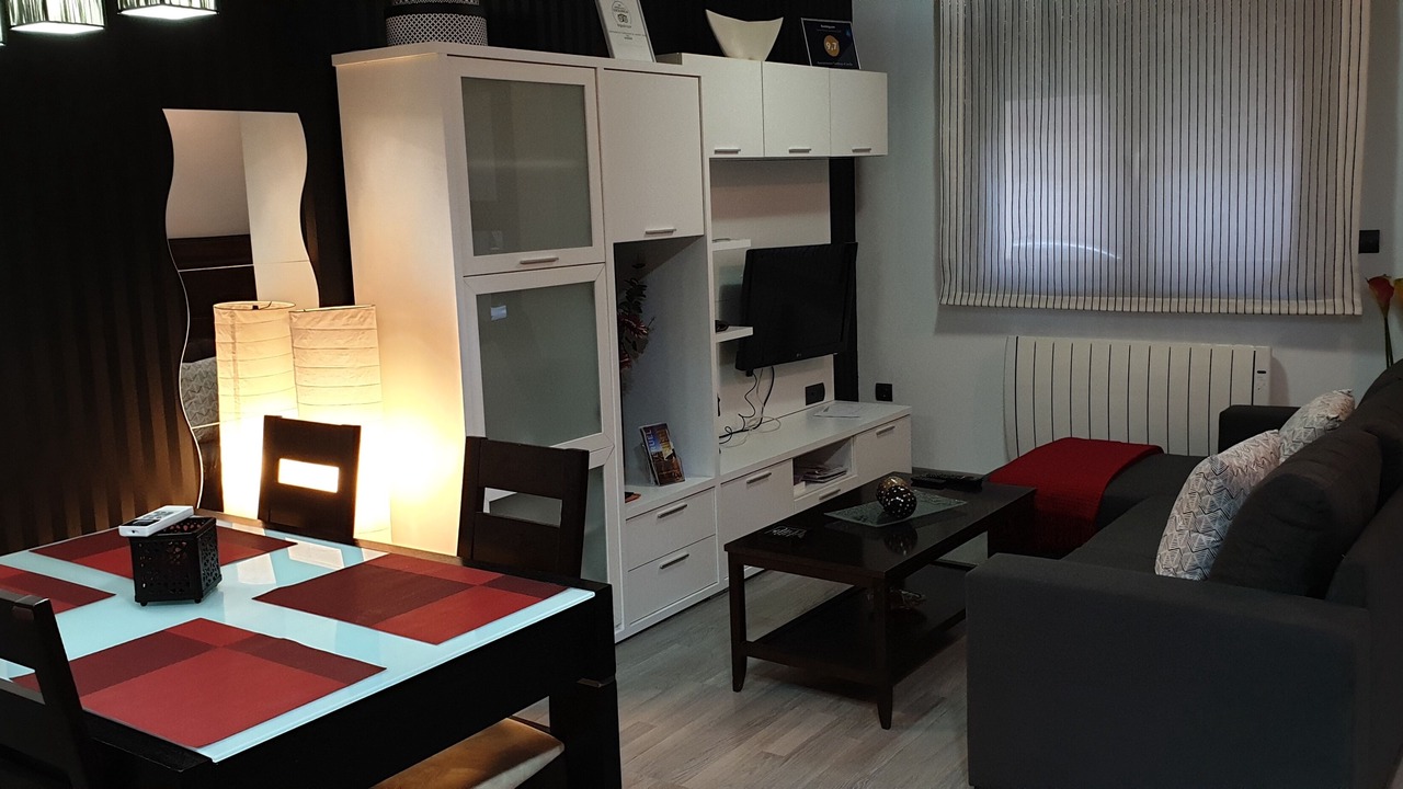 Photo of Livingroom in Teruel