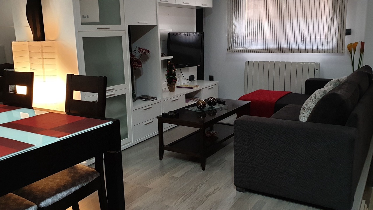 Photo of Livingroom in Teruel