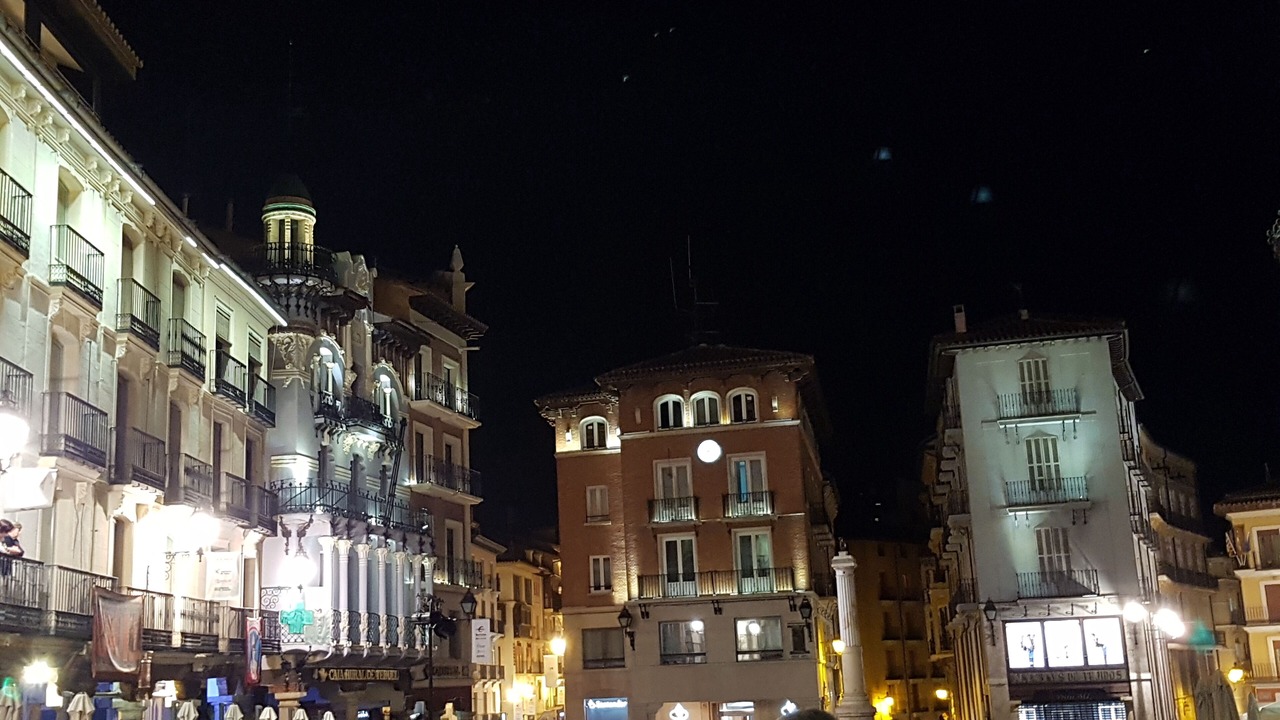 Photo of Outdoor in Teruel