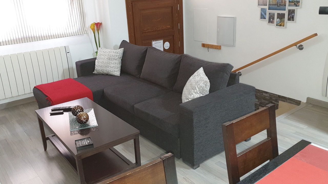 Photo of Livingroom in Teruel