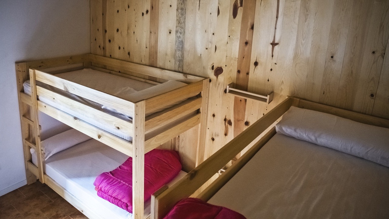 Photo of Bedroom in Las Majadas