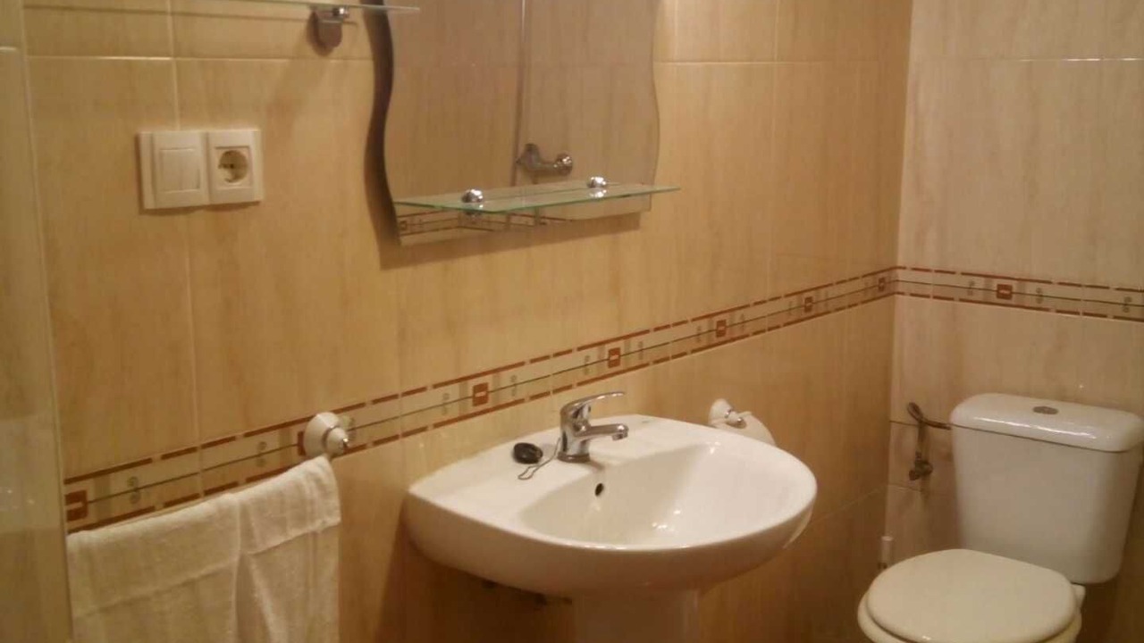Photo of Bathroom in Fabara