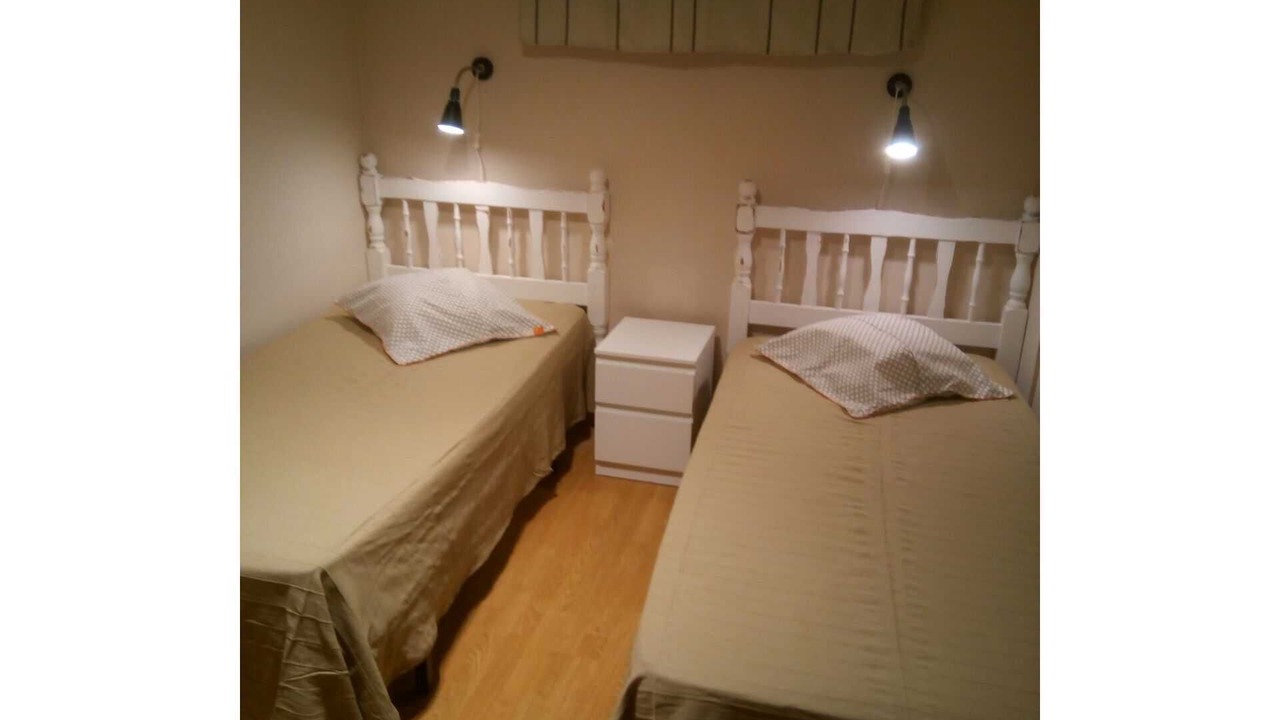 Photo of Bedroom in Fabara