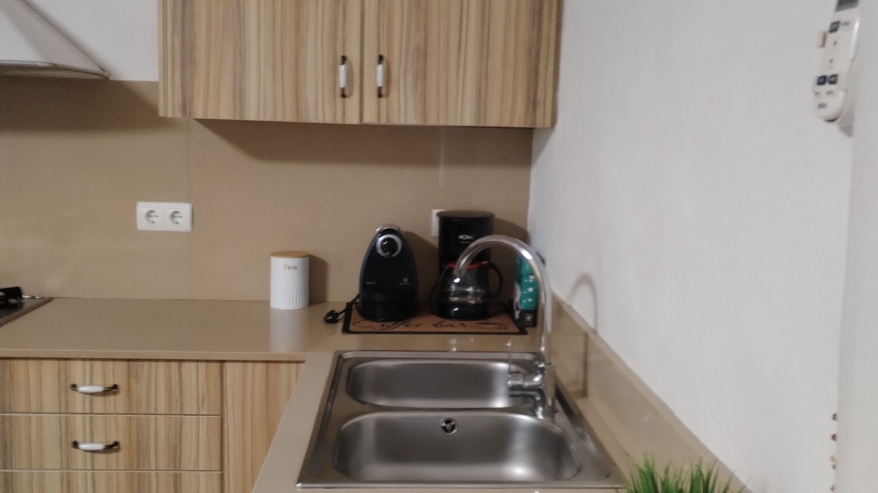 Photo of Kitchen in Riumar