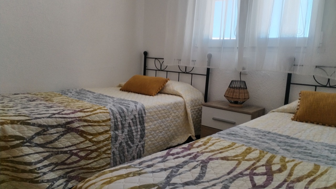 Photo of Bedroom in Riumar