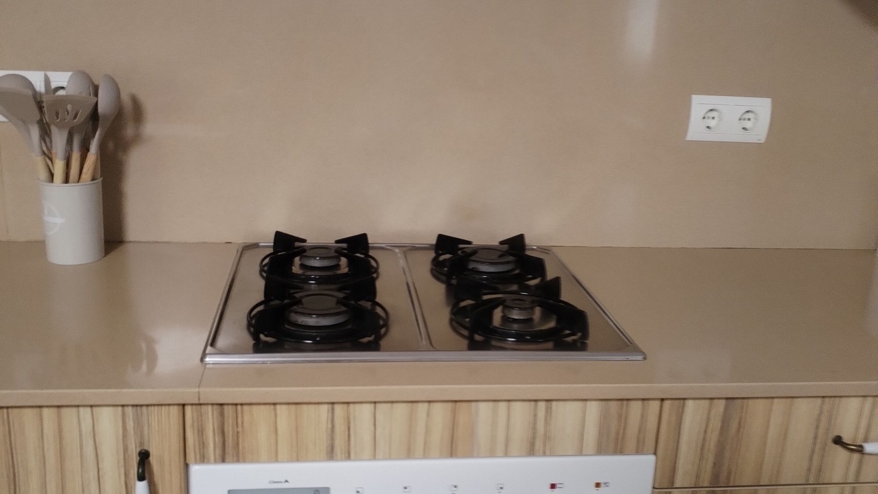Photo of Kitchen in Riumar