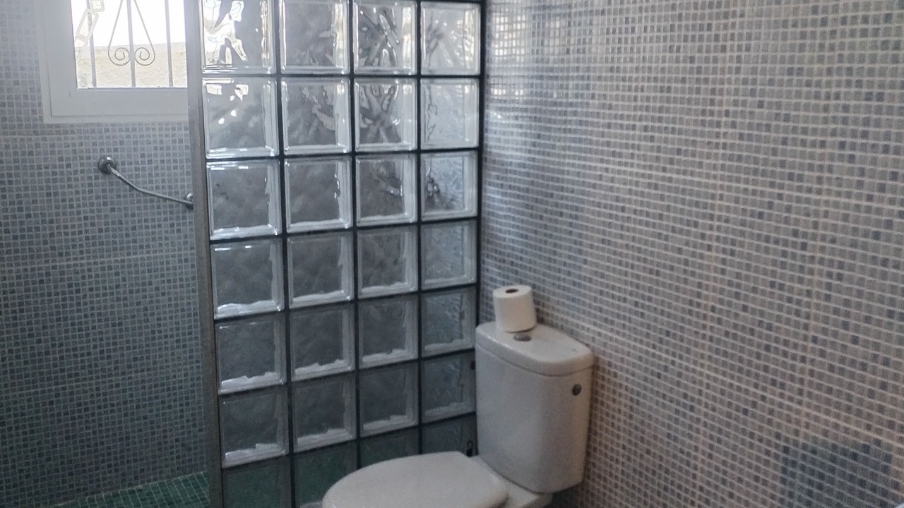 Photo of Bathroom in Riumar