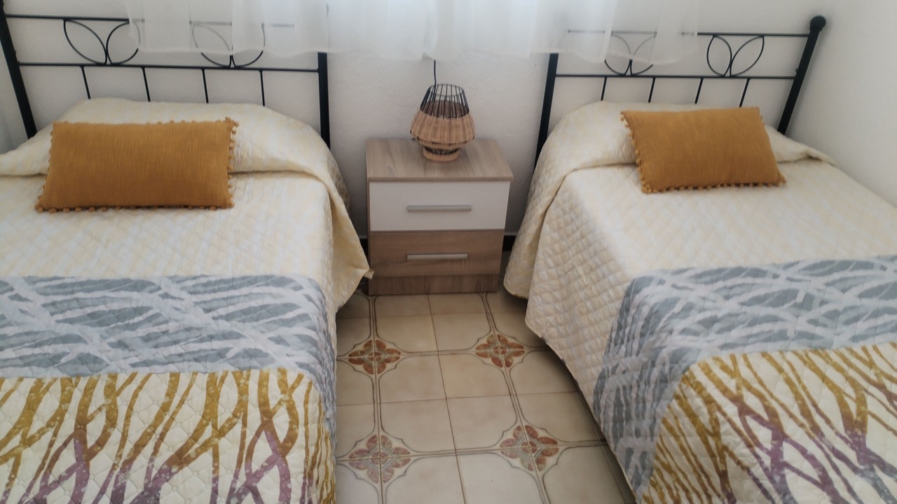 Photo of Bedroom in Riumar