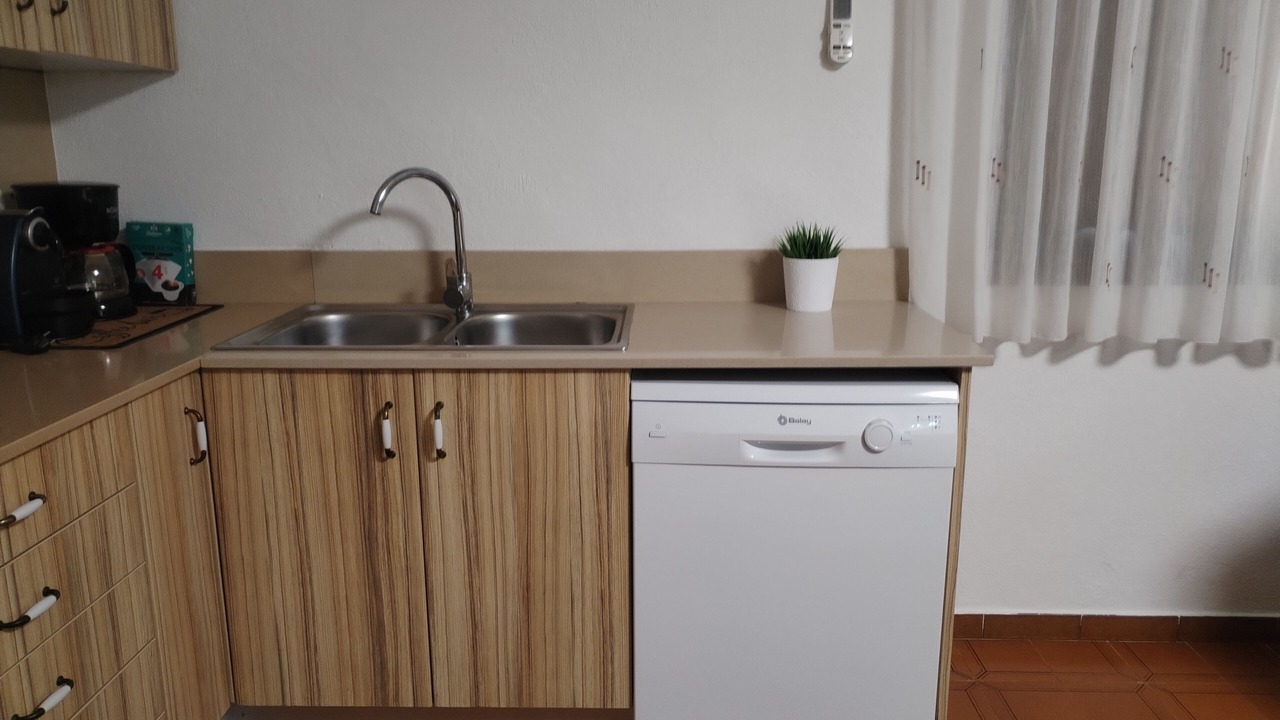 Photo of Kitchen in Riumar