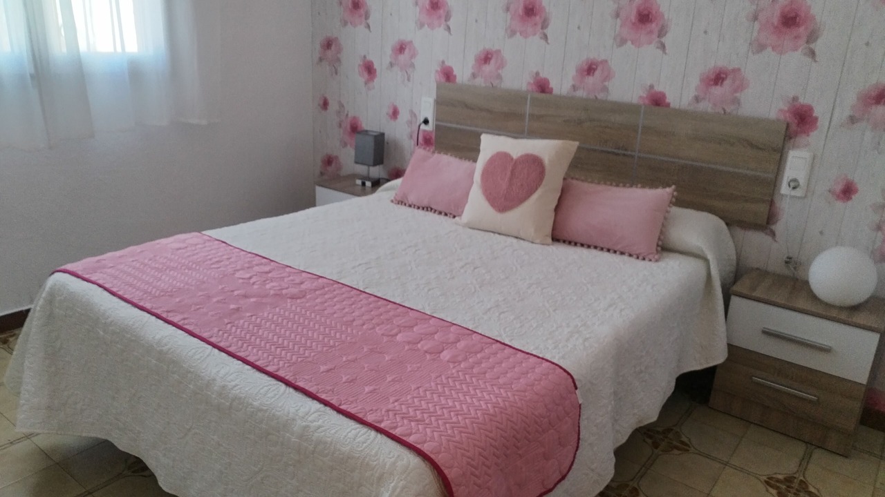 Photo of Bedroom in Riumar