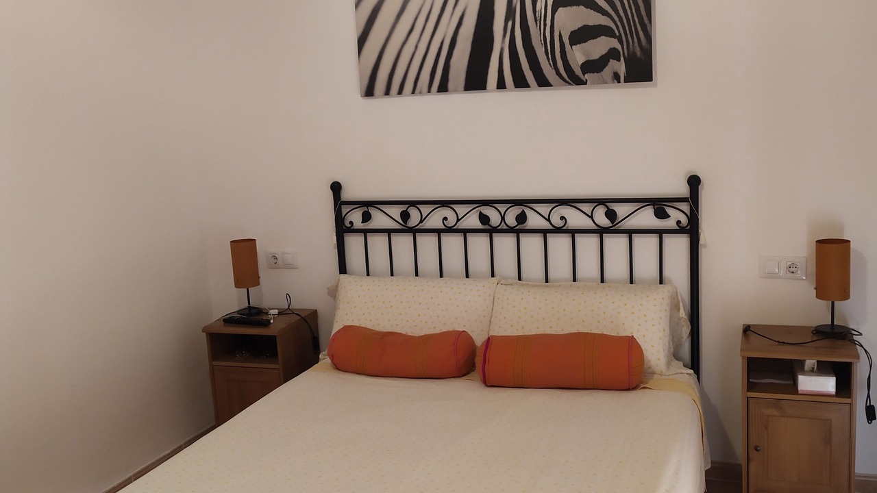 Photo of Bedroom in El Casalot