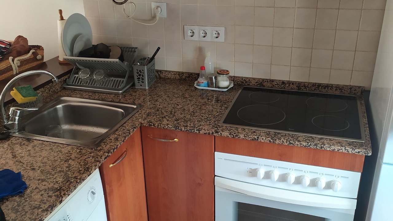 Photo of Kitchen in El Casalot