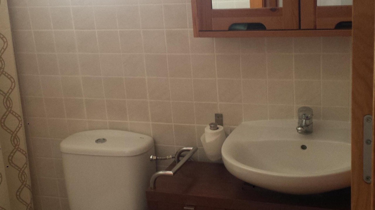 Photo of Bathroom in El Casalot