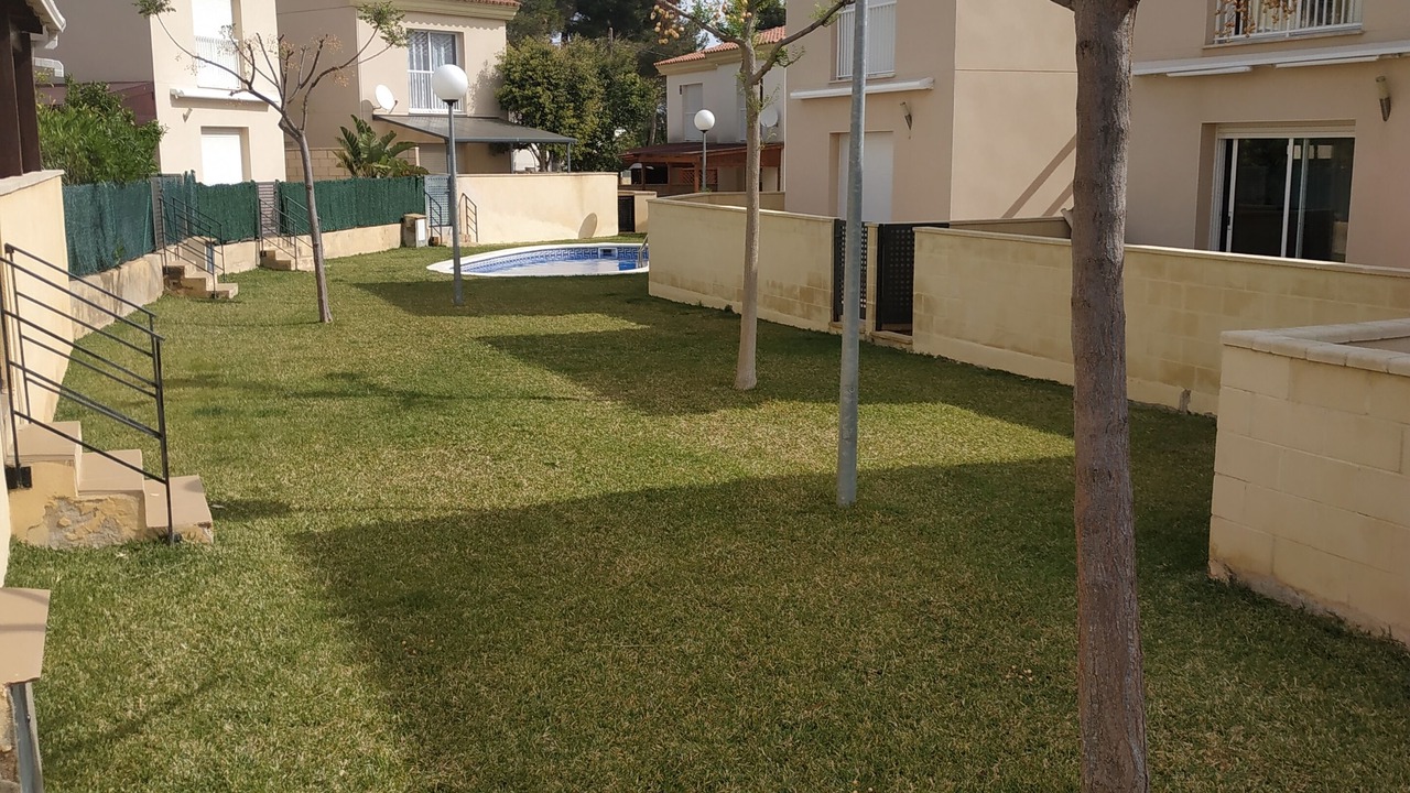 Photo of Outdoor in El Casalot