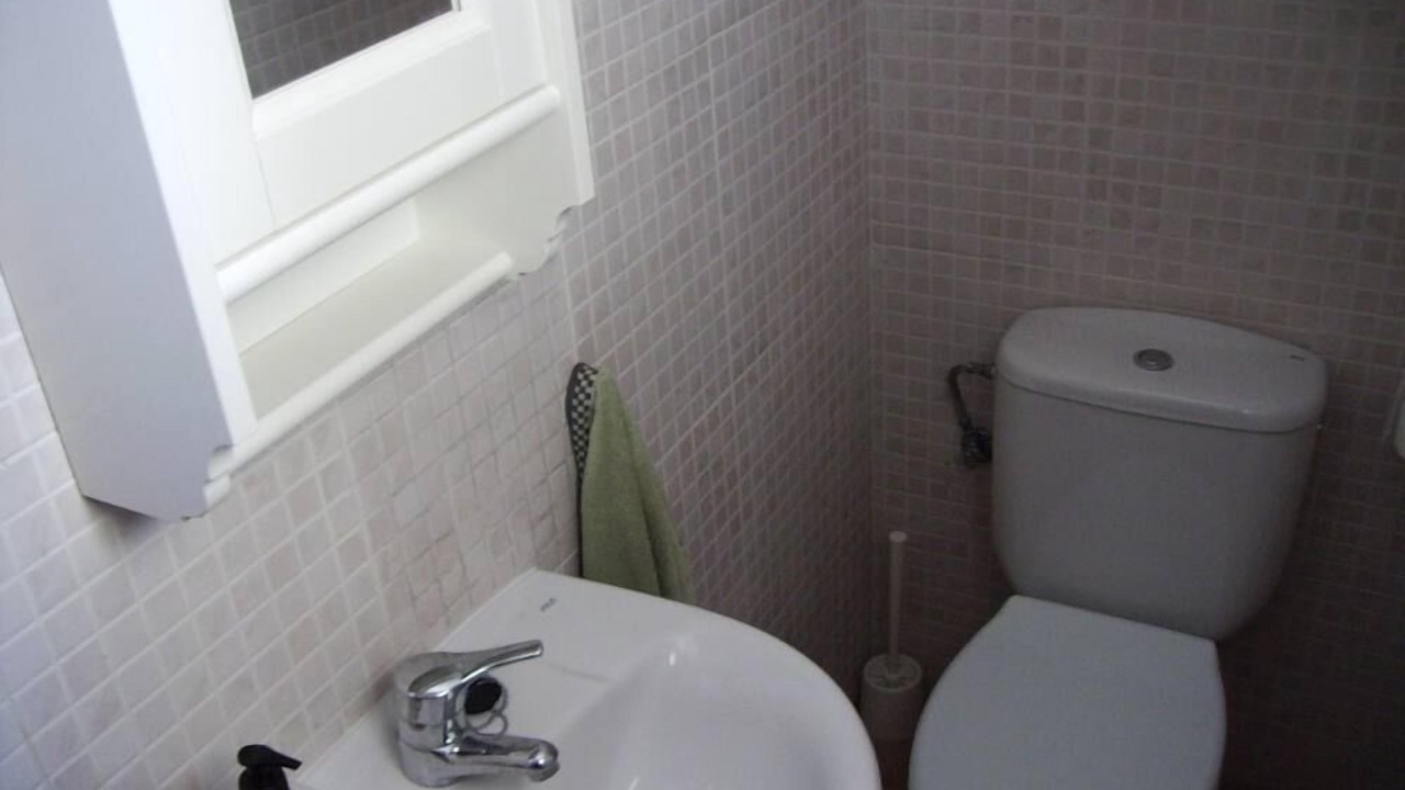 Photo of Bathroom in El Casalot