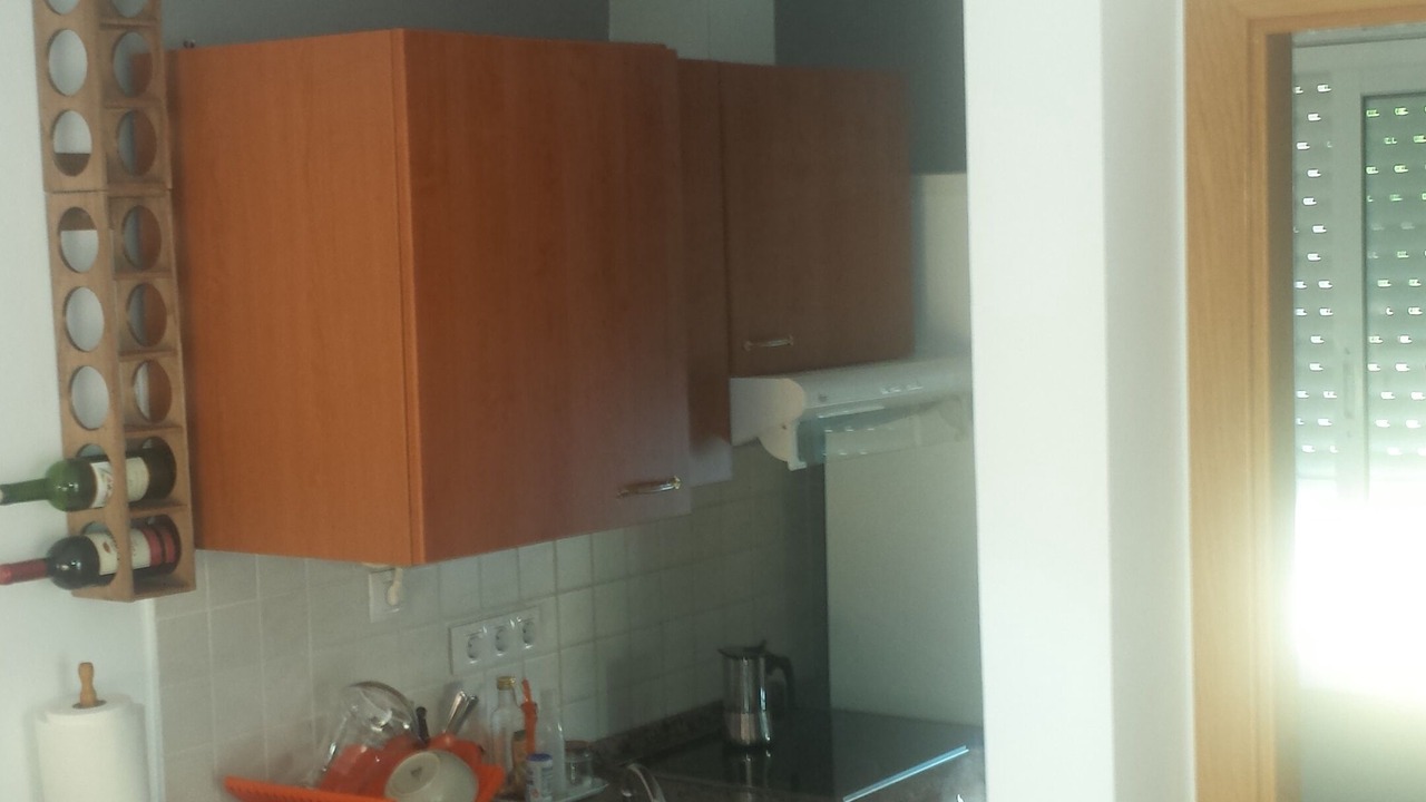 Photo of Kitchen in El Casalot