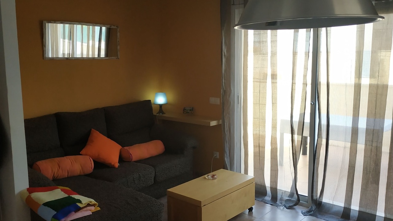 Photo of Livingroom in El Casalot