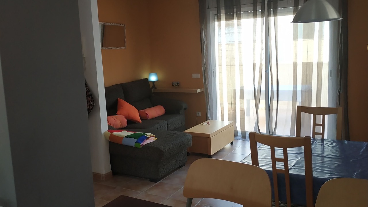 Photo of Livingroom in El Casalot