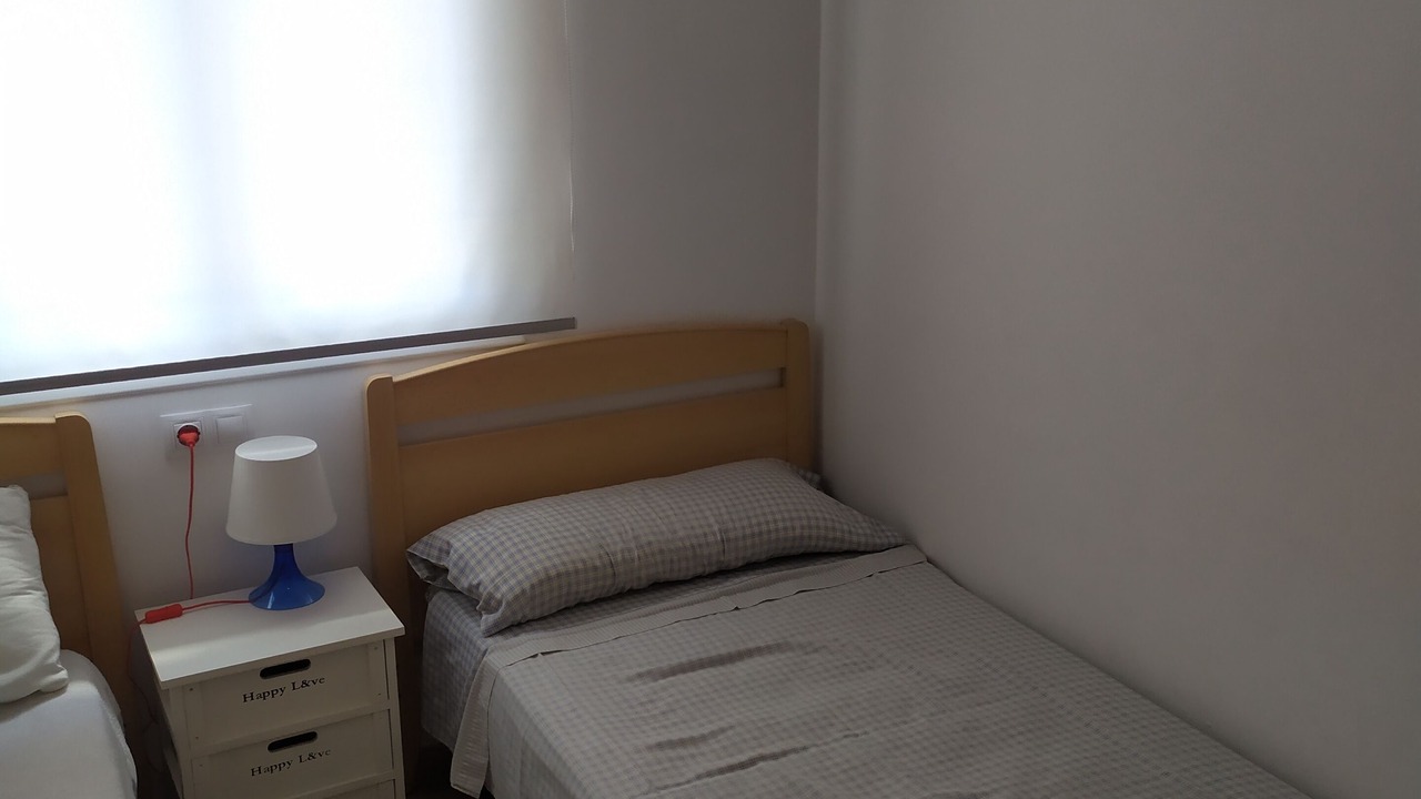 Photo of Bedroom in El Casalot