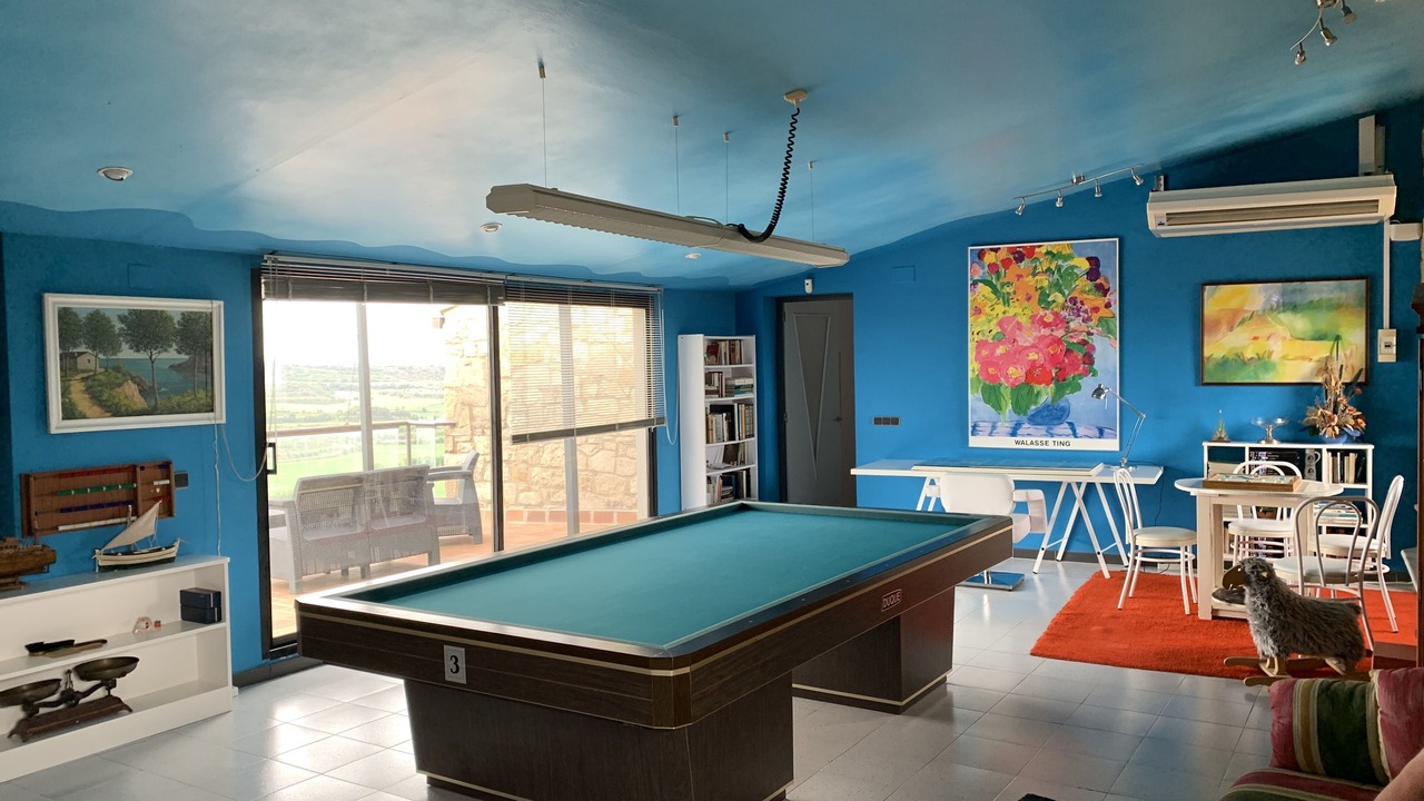 Photo of Bedroom in Cervera