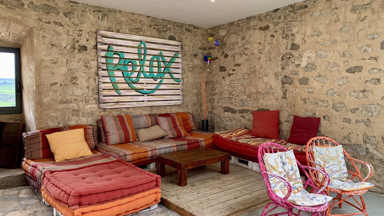 Photo of Livingroom in Cervera