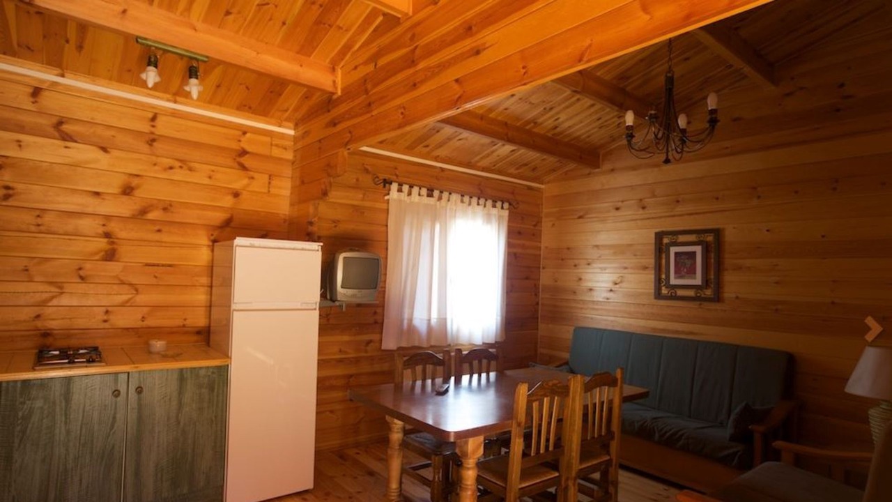 Photo of Kitchen in Canamares