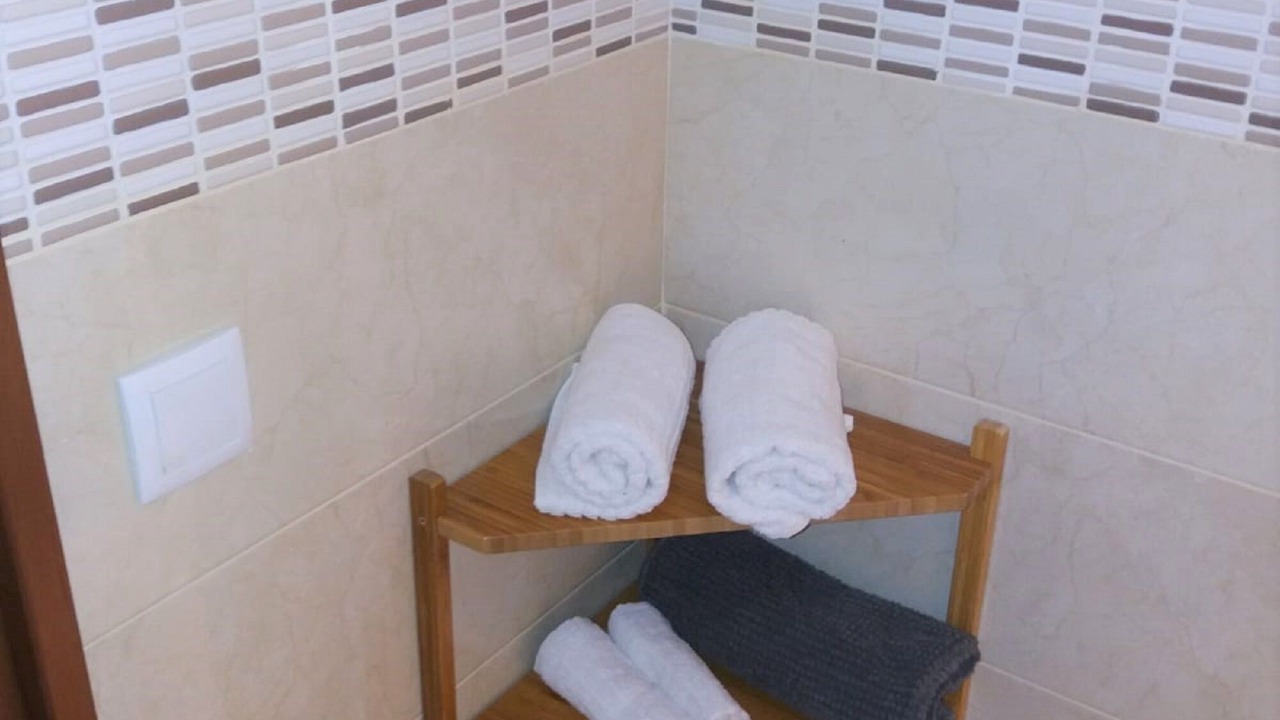 Photo of Bathroom in Burriana