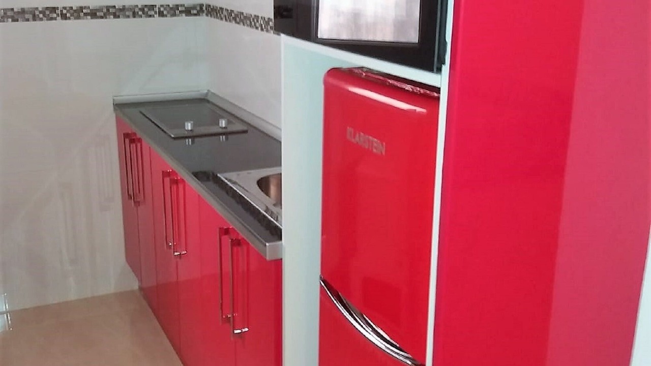 Photo of Kitchen in Burriana