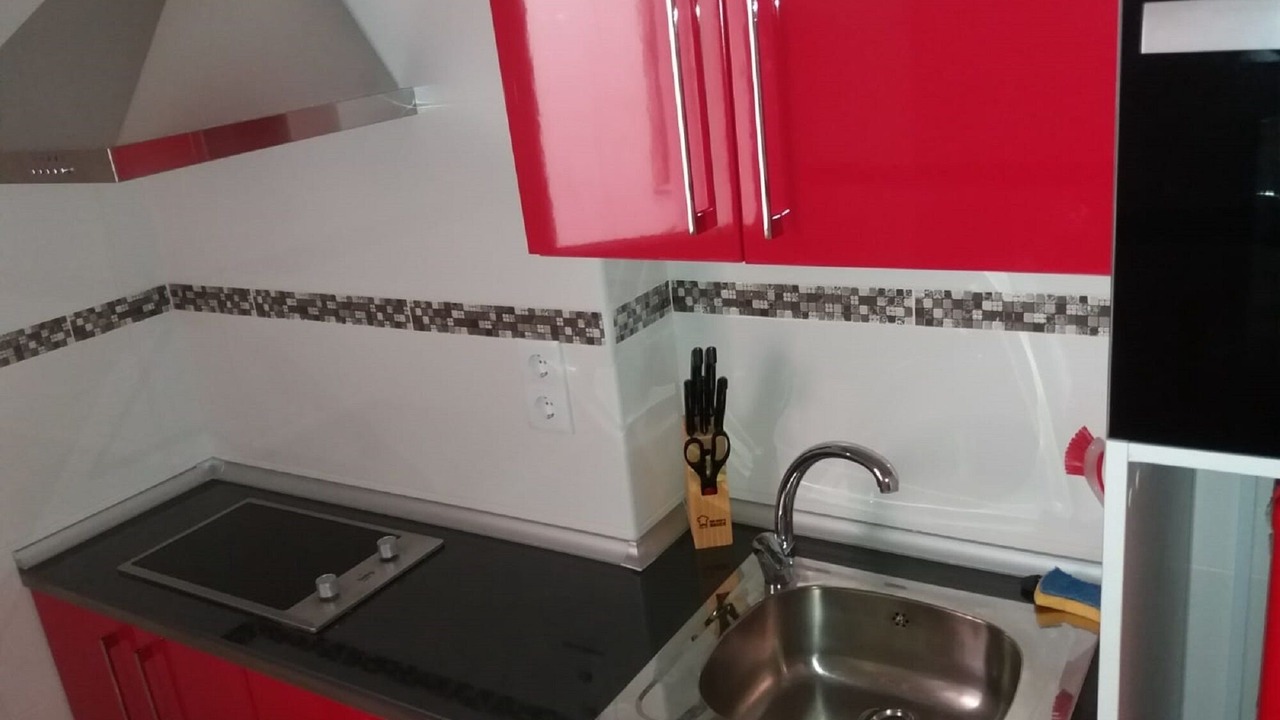 Photo of Kitchen in Burriana