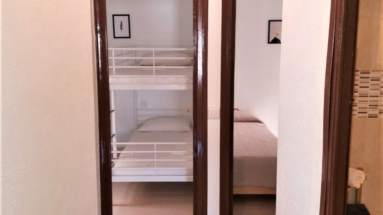 Photo of Bedroom in Burriana