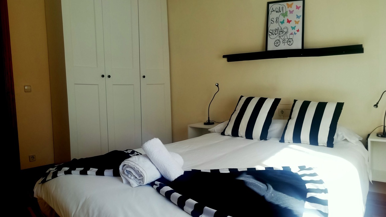 Photo of Bedroom in Estella
