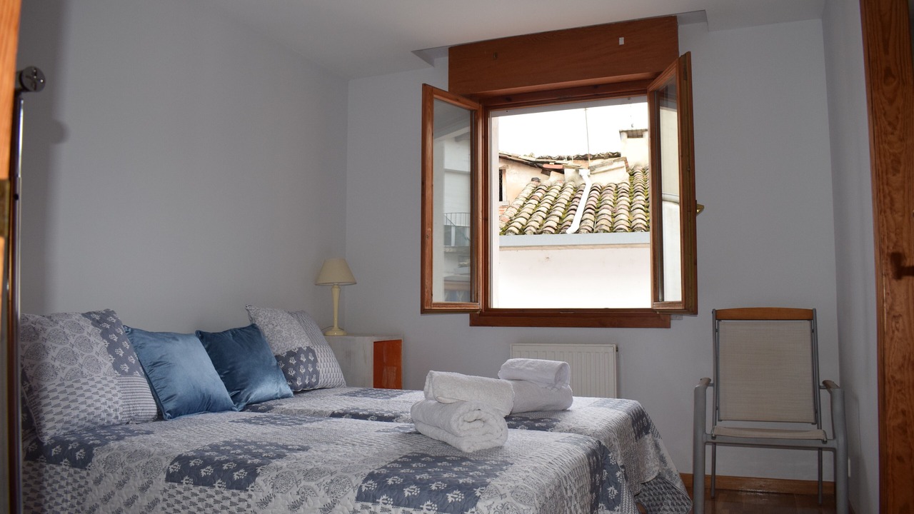 Photo of Bedroom in Estella