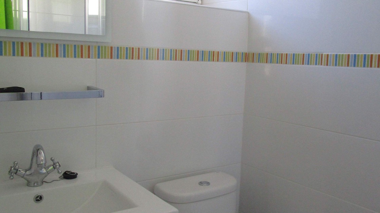 Photo of Bathroom in Cercedilla