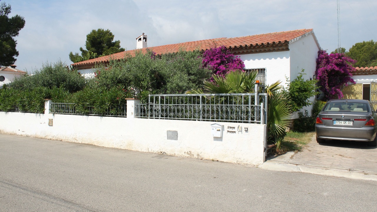 Photo of Outdoor in El Casalot