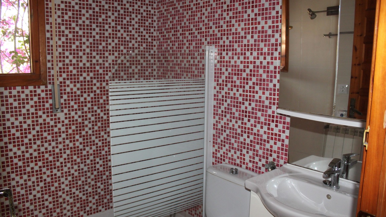Photo of Bathroom in El Casalot