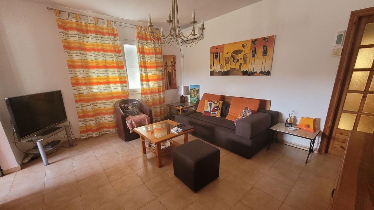 Photo of Livingroom in El Casalot