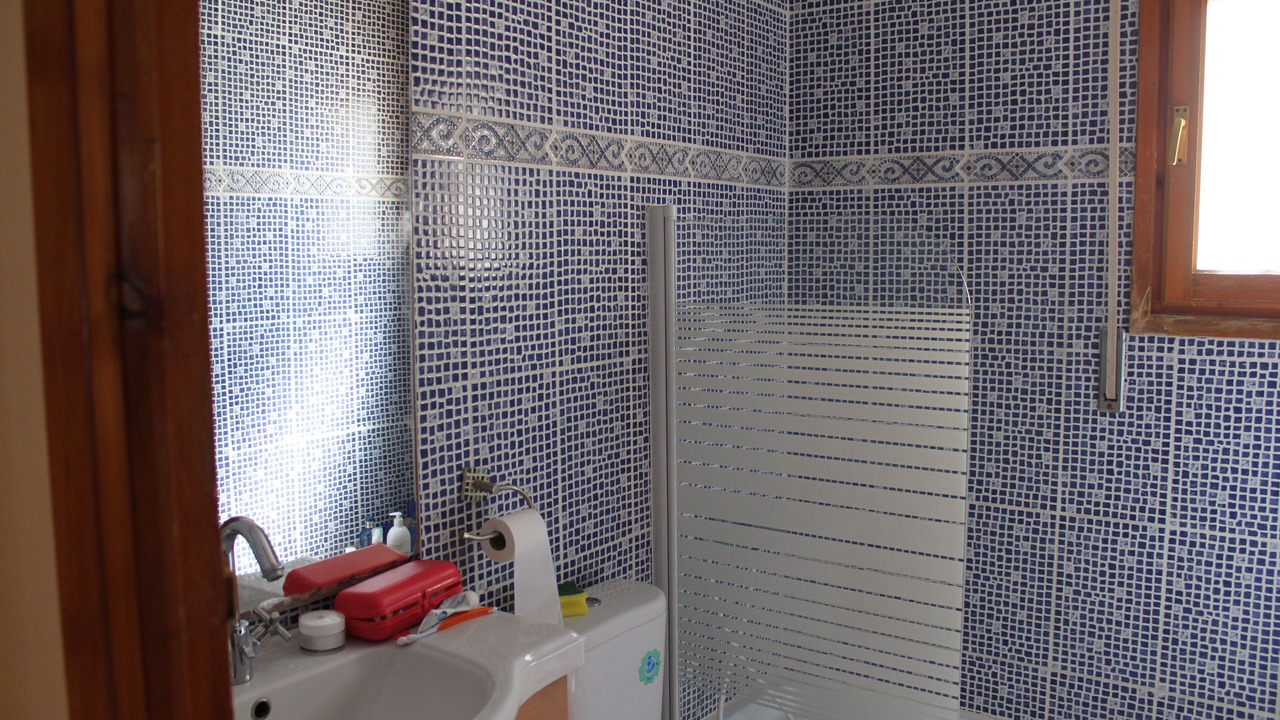 Photo of Bathroom in El Casalot