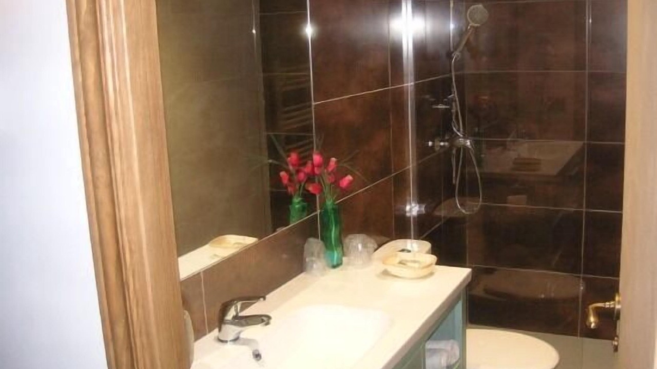 Photo of Bathroom in Daroca