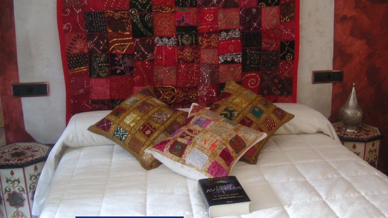 Photo of Bedroom in Daroca